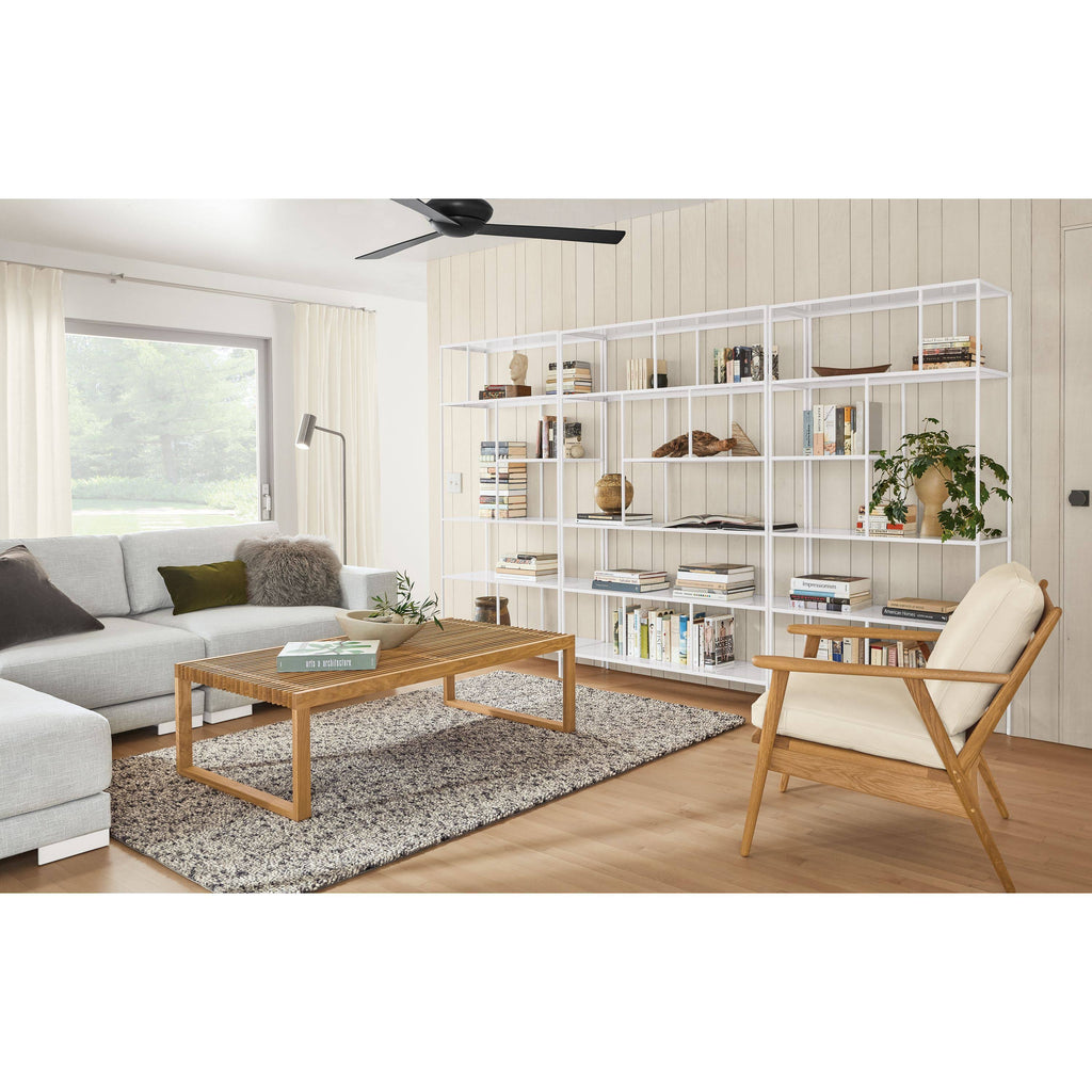 Gold Bookcase O97742