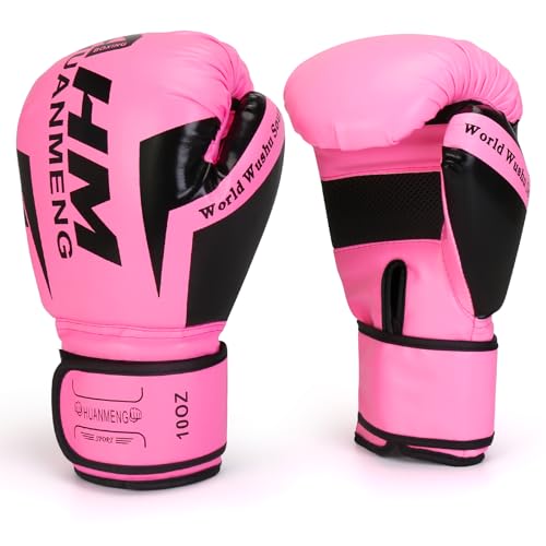 Boxing Training Gloves U5381