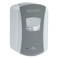 Gray/White Dispenser 700ml 4/Carton M79124