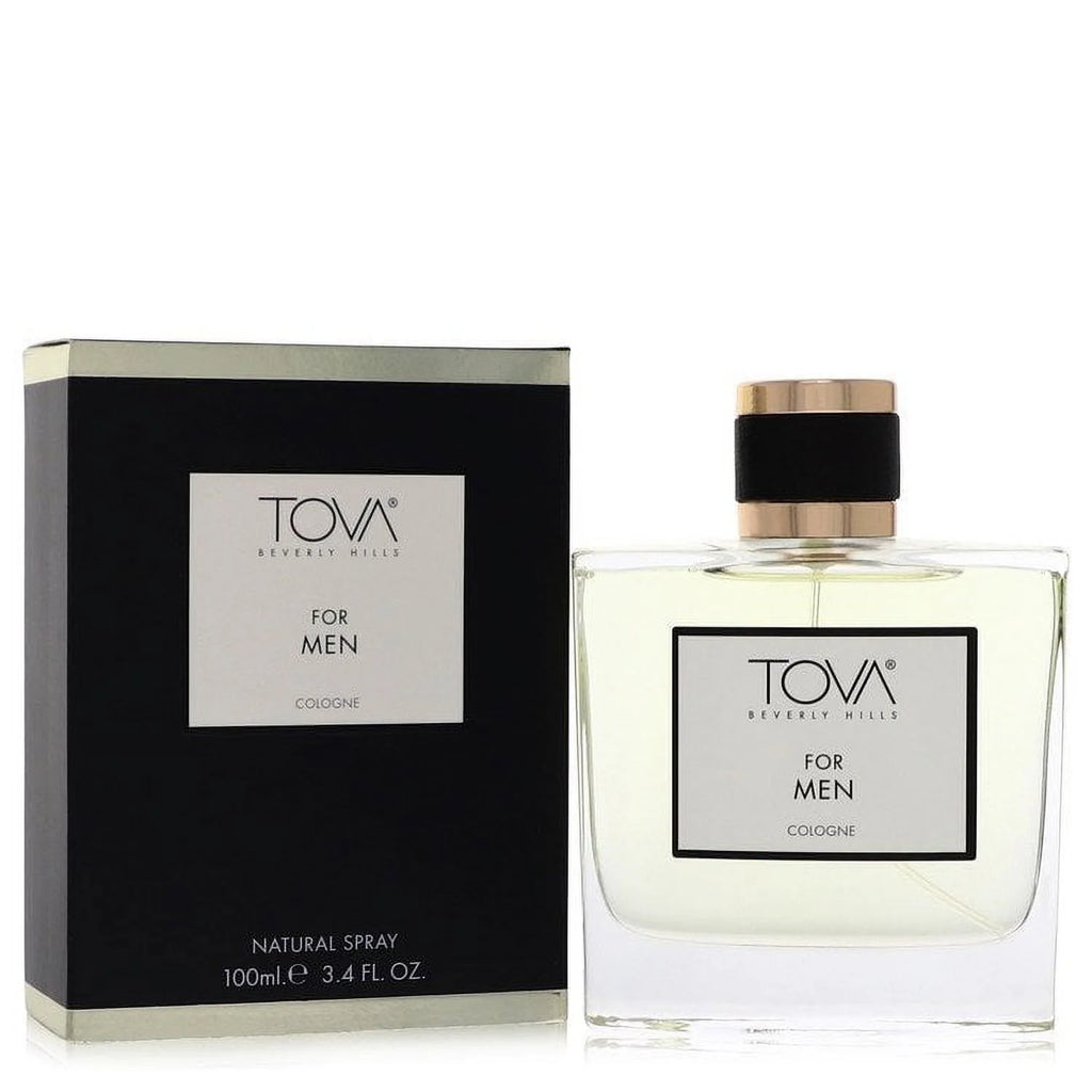 3.4 oz Cologne Spray Q1686