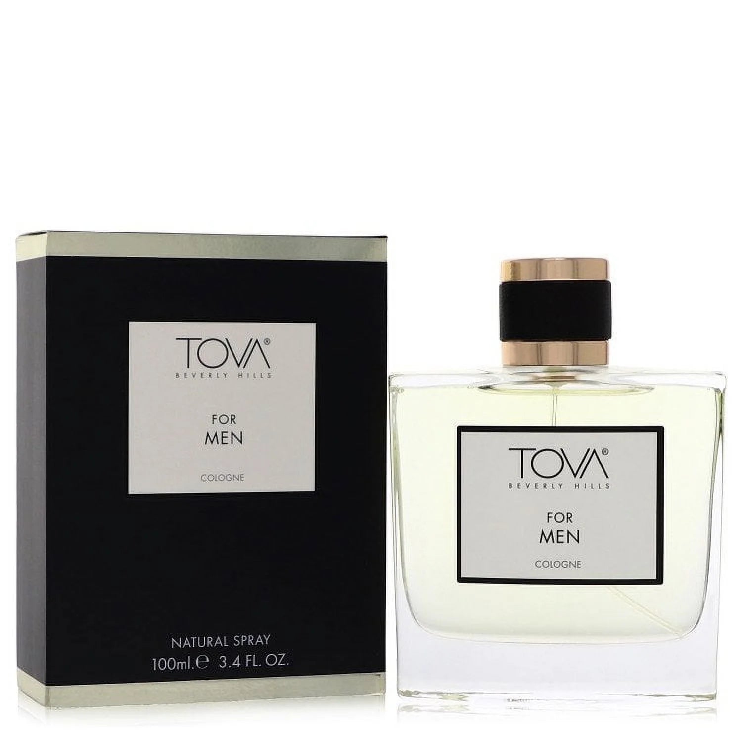3.4 oz Cologne Spray Q1686
