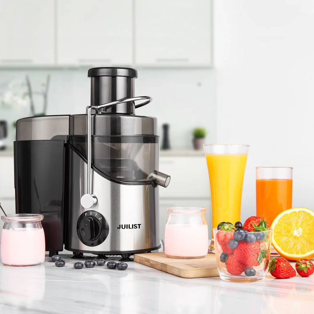 Stainless Steel Juicer Extractor Z184