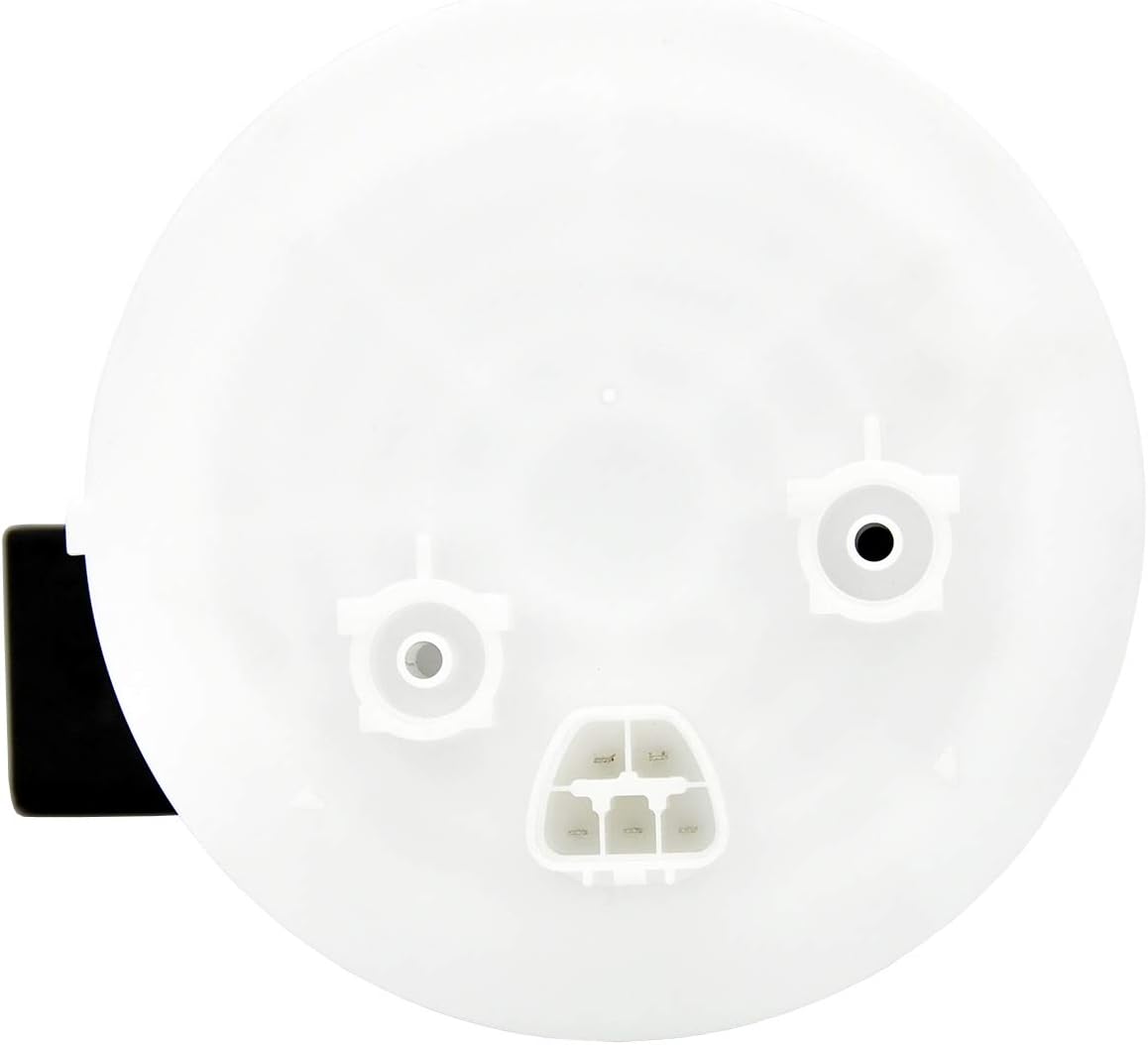 Fuel Pump Module Assembly Pack of 2 O35211