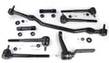 Steering Rebuild Kit H921