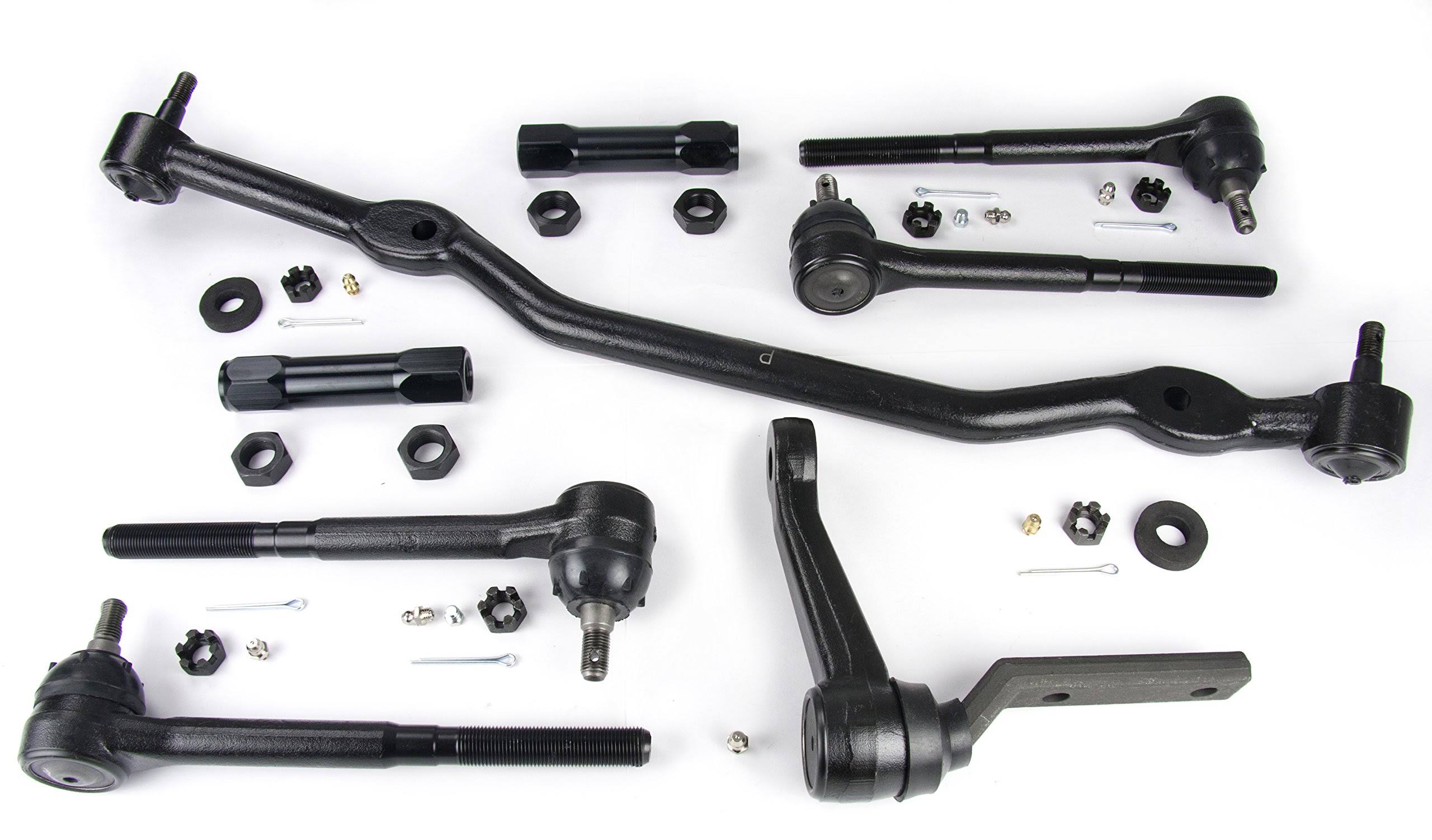 Steering Rebuild Kit H921
