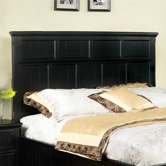 Twin Headboard (Black) K6983