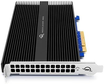 PCIe M.2 NVMe SSD Adapter Card R548545