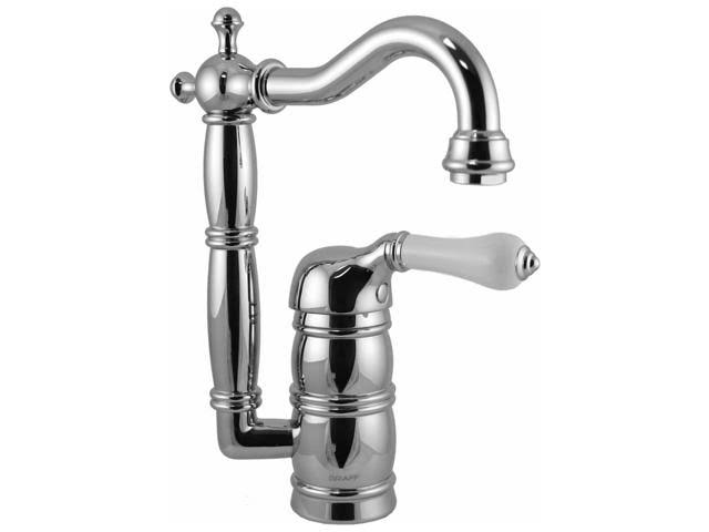 Polished Nickel Bar Faucet A974992