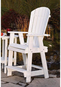 Poly Balcony Chair N175