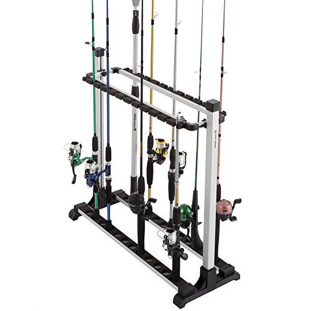 Aluminum Fishing Rod Rack M874041