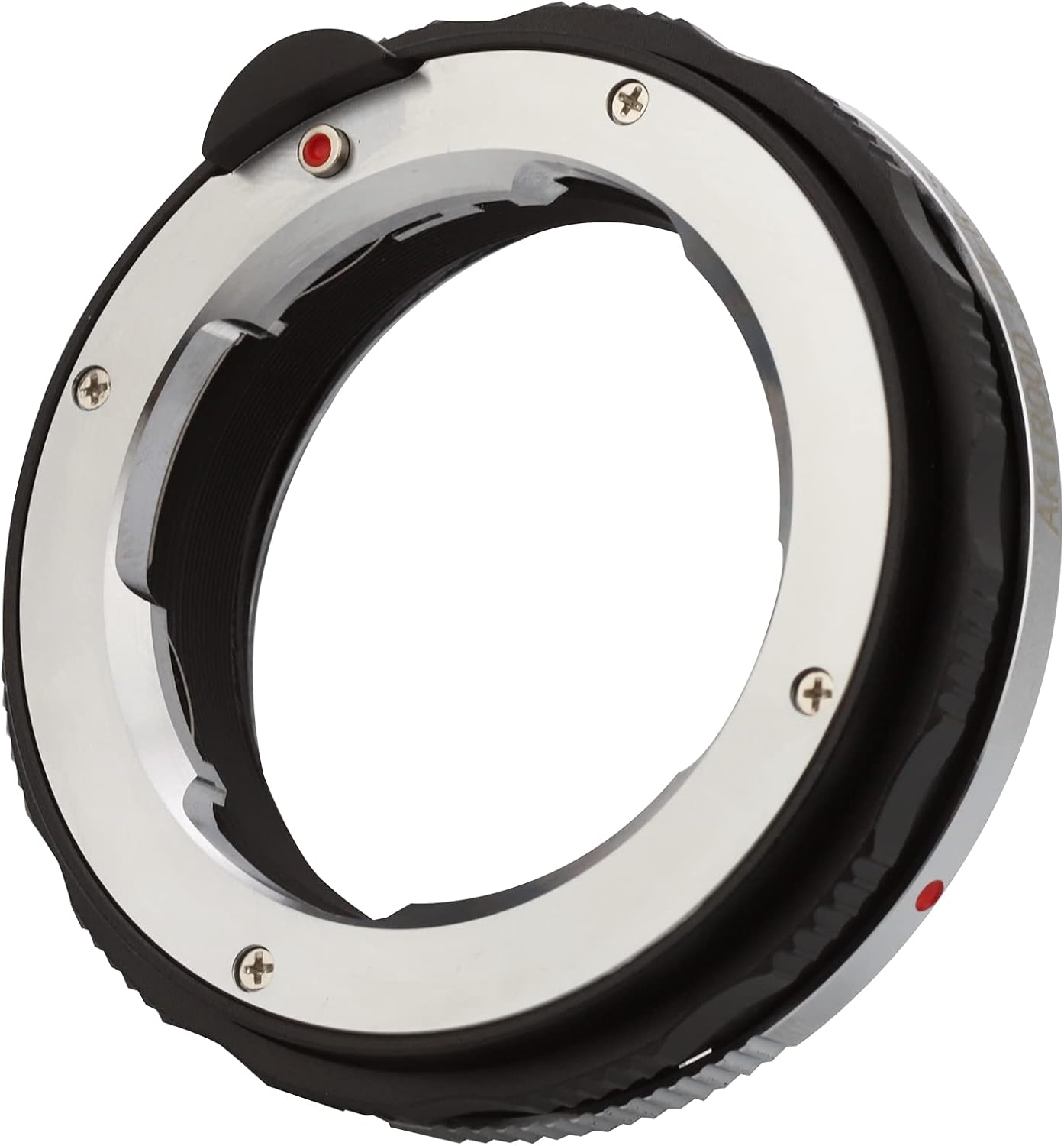 Metal Lens Mount Adapter Pack of 2 E74793