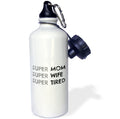 Water Bottle, 21-ounce H785