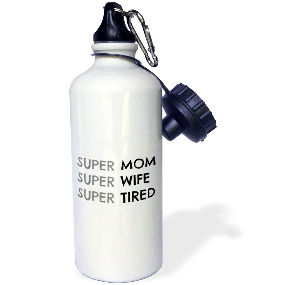 Water Bottle, 21-ounce H785