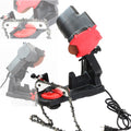 Chain Saw Bench Sharpener Vise Mount Pack of 2 Y532