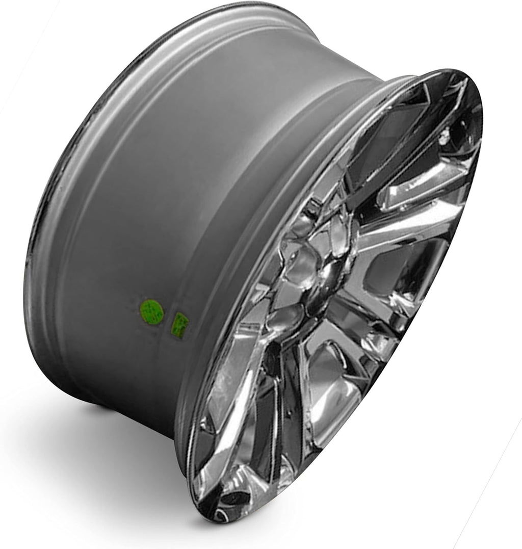 22 inch Aluminum Rim for Cadillac Escalade D8599