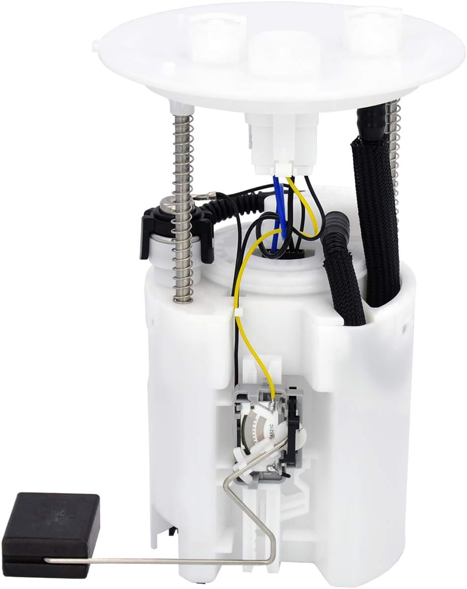 Fuel Pump Module Assembly Pack of 2 O35211