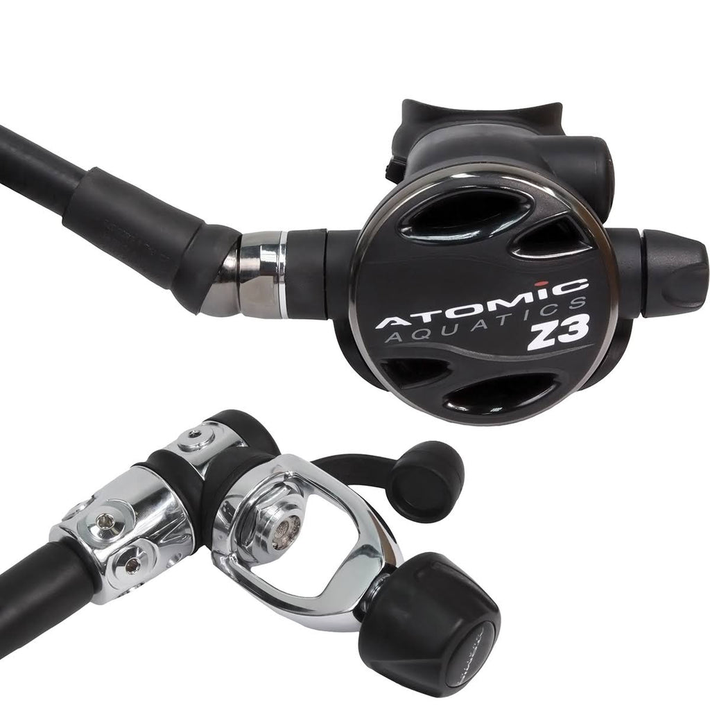 Z3 Regulator Yoke / Sealed Z926