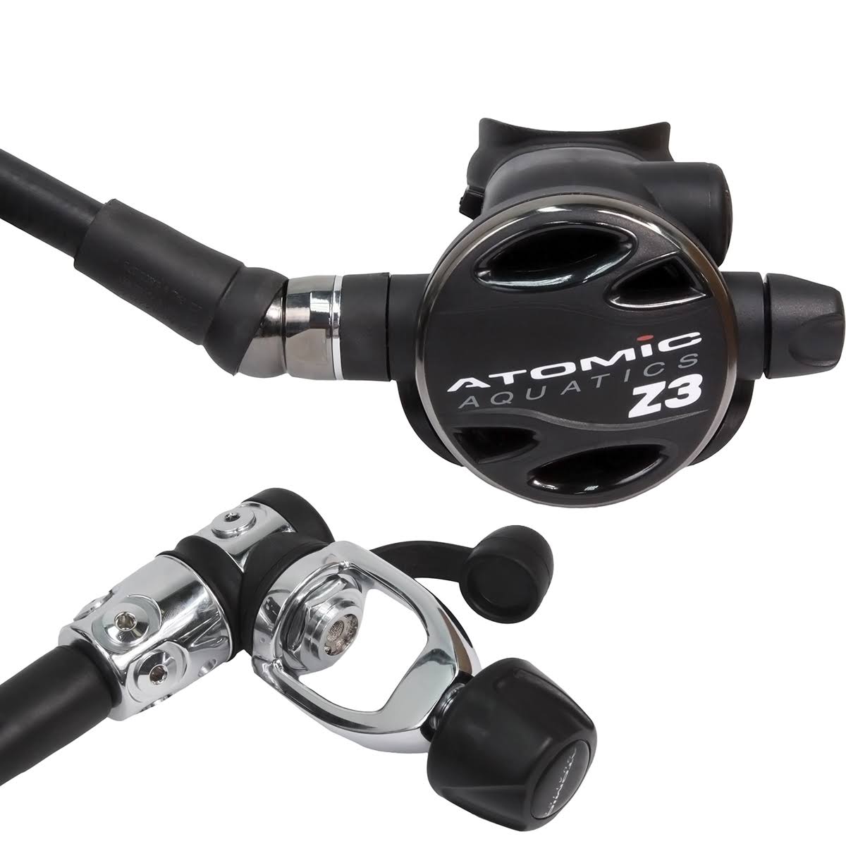 Z3 Regulator Yoke / Sealed Z926