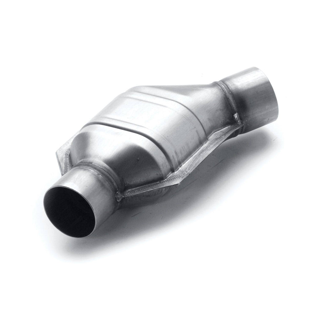 Universal Catalytic Converter T240562