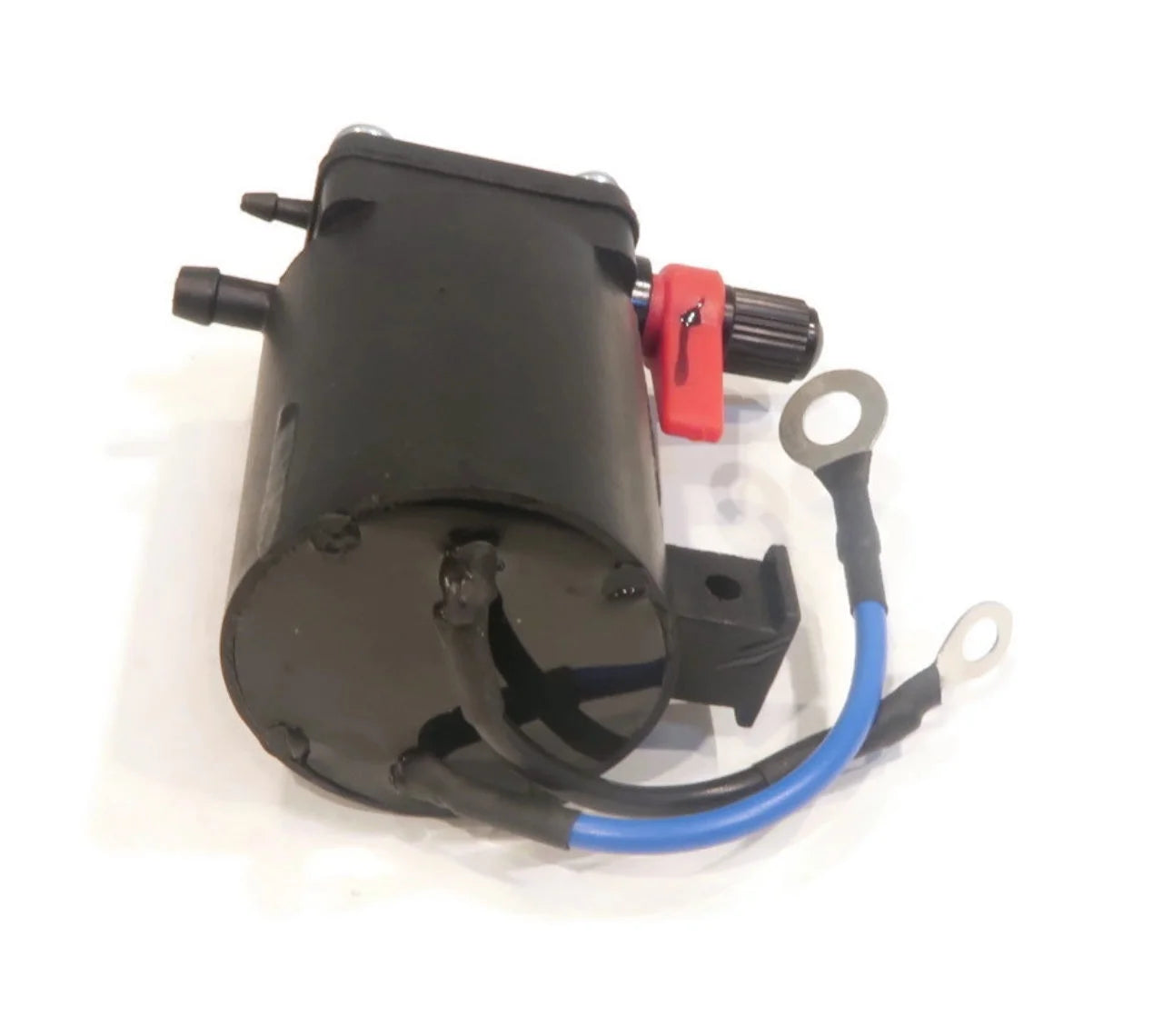 Primer Solenoid Kit For 85 HP 88 HP Outboard L62446