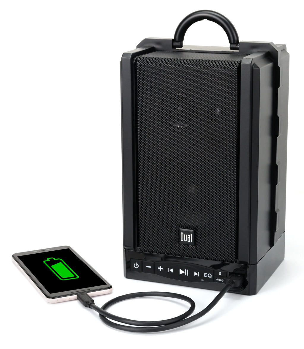 Wireless Portable Bluetooth Speakers V1739