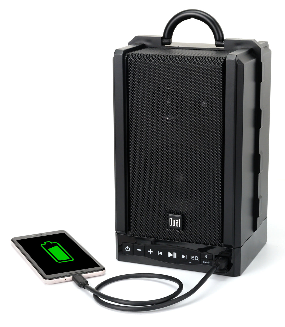 Wireless Portable Bluetooth Speakers V1739