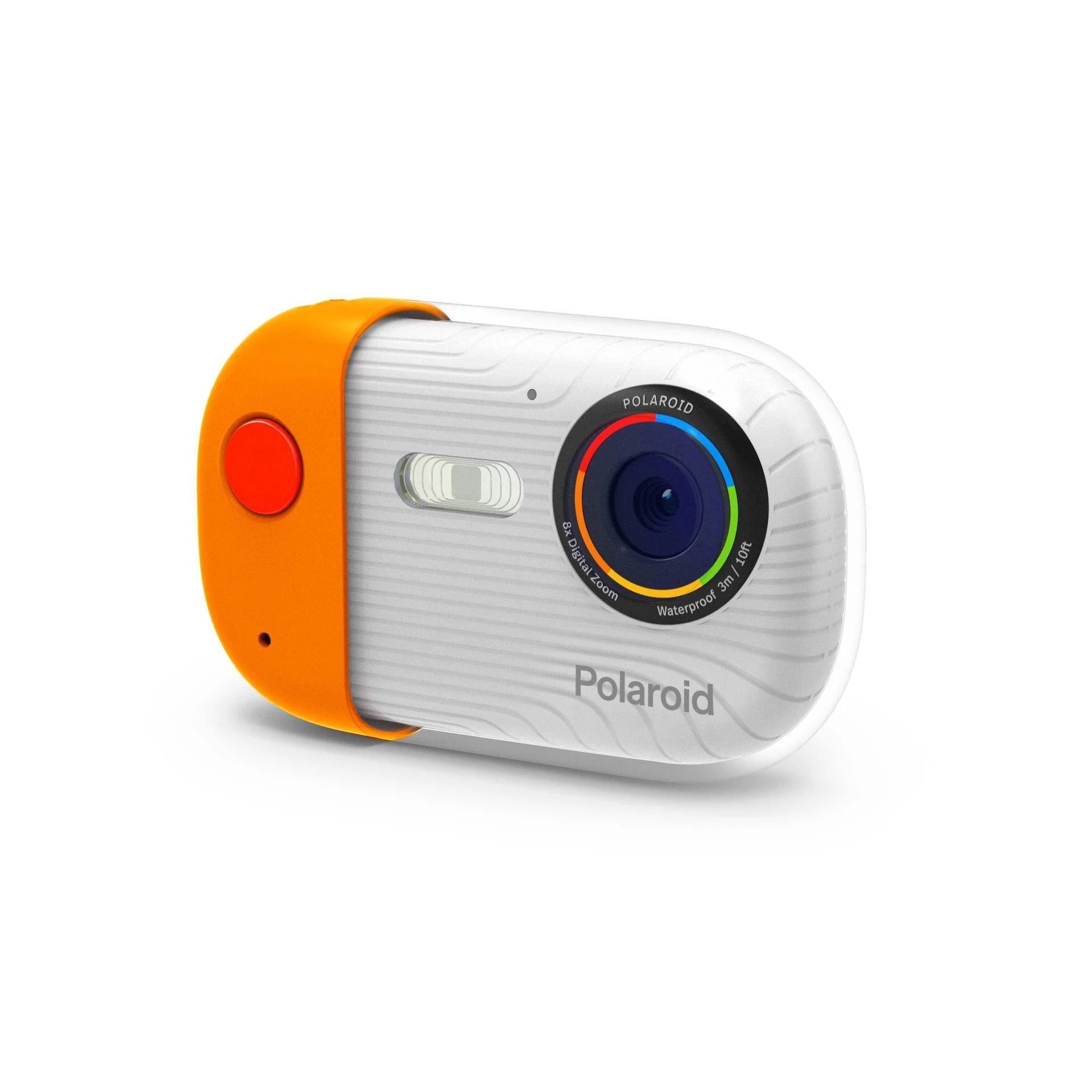 Underwater Streaming Camera, 18MP, Waterproof F3482