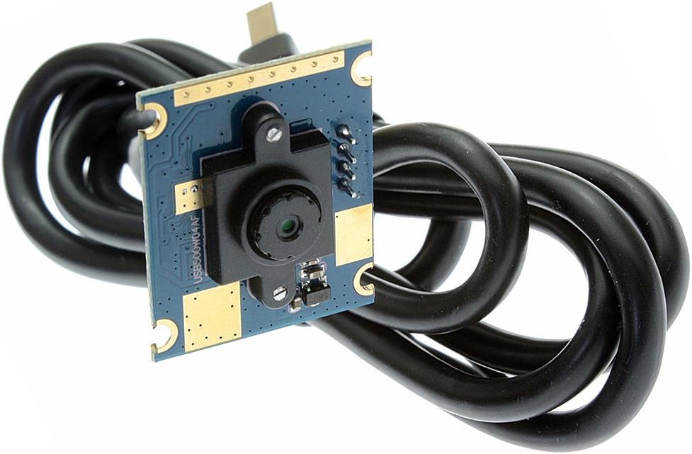 5mp USB Camera Module, Pack of 2 I98042