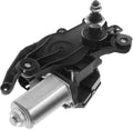 Windshield Wiper Motor Rear Pack of 2 T742097