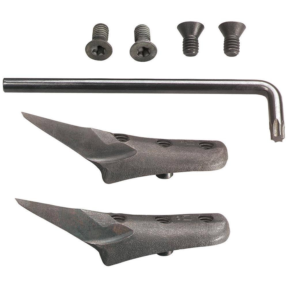 Tree Climbers with 2-3/4-Inch Gaffs Complete Set Y6850