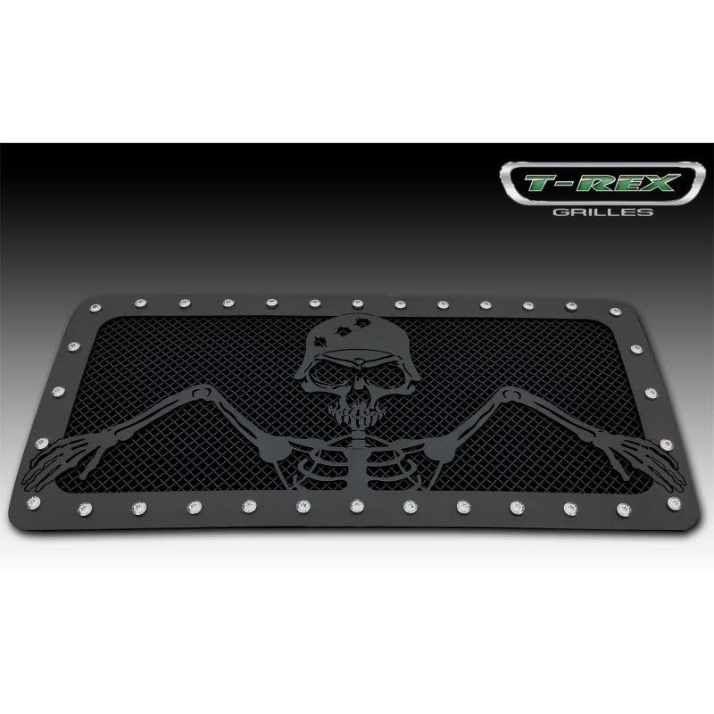 Urban Assault Grunt Grille P3854