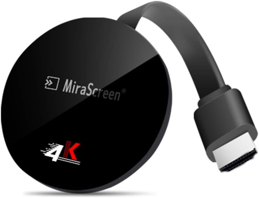 4K Wireless HDMI Display Receiver C9225