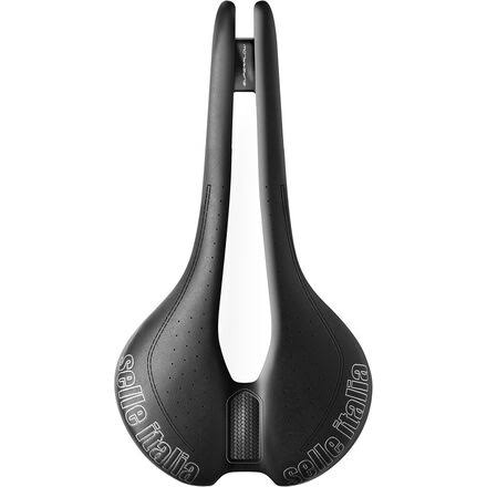 Black Saddle J1863