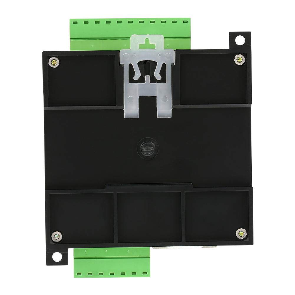 Pack of 2 Programmable Logic Controller Relay Output V460
