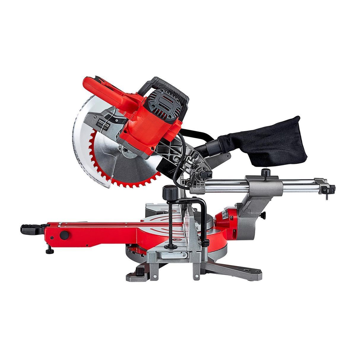 10 in. Dual-Bevel Sliding Compound Miter Saw X42870