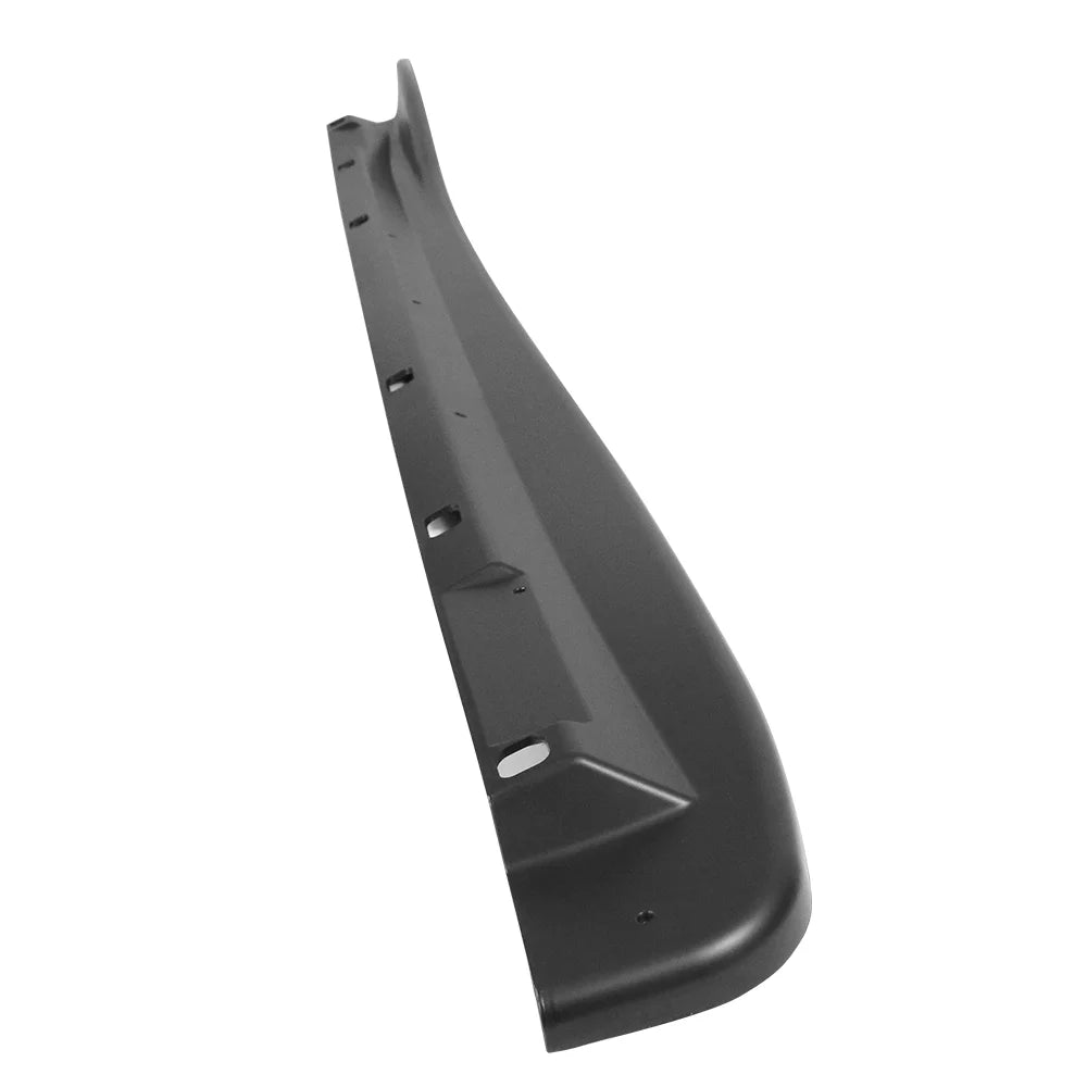 CS Style Side Skirts 2PC Polyurethane X488238