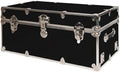 Black Large Dorm Trunks P182976