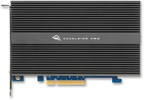 PCIe M.2 NVMe SSD Adapter Card R548545