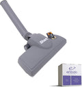 Dark Grey Suction Floor Nozzle Dust Away Brush Tool Attachment I551