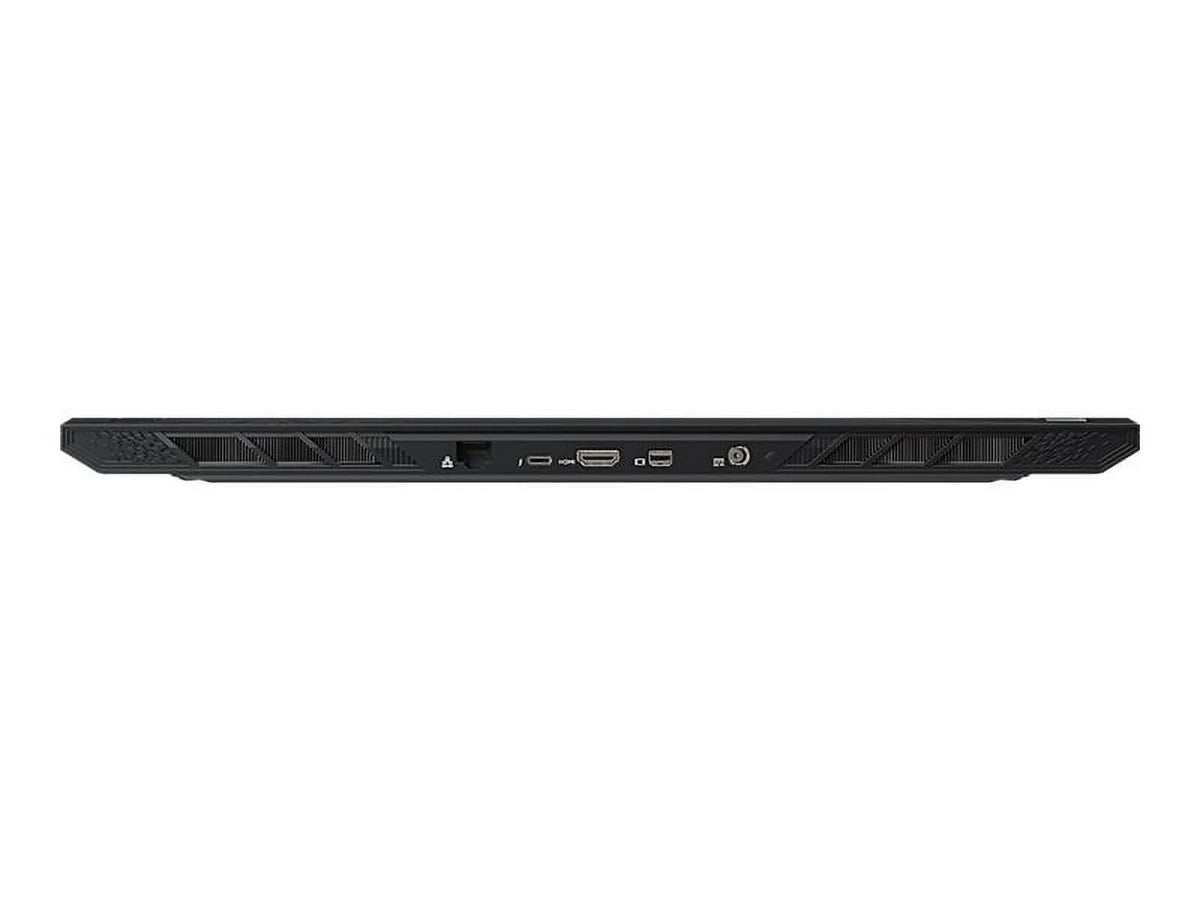 17.3" QHD 240 Hz Intel Core i7 GeForce RTX 4070 16 GB RAM 1 TB SSD Laptop W844250