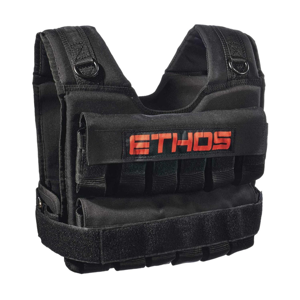 60 lb. Weighted Vest T314