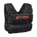 60 lb. Weighted Vest T314