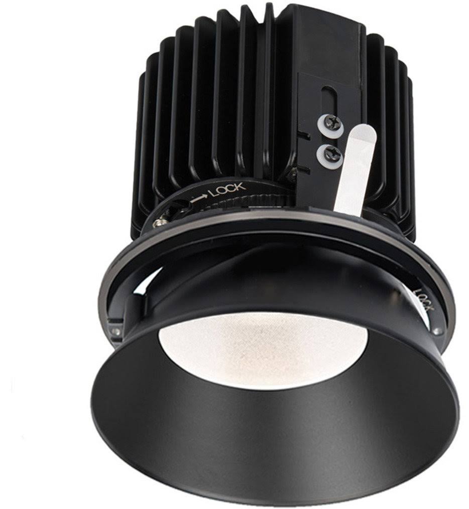 Black Invisible Trim LED Module Q24001
