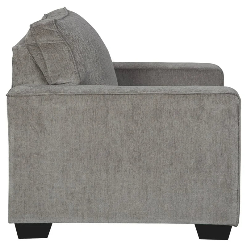Alloy Accent Chair M621