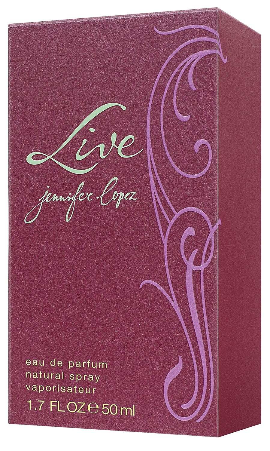 Eau De Parfum Spray 1.7 Ounces L169758