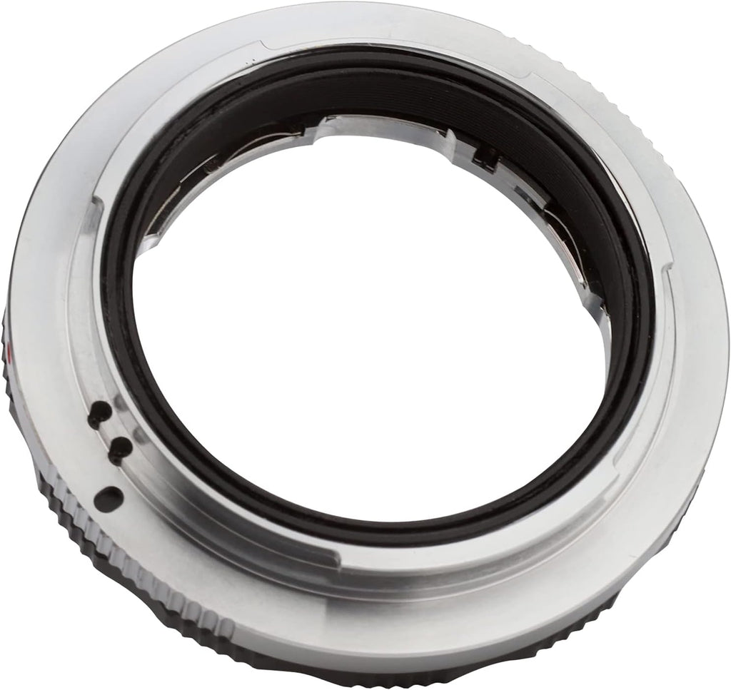 Metal Lens Mount Adapter Pack of 2 E74793
