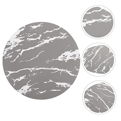 Induction Cooker Protection Pad Silicone Coasters Countertop Mat L2805