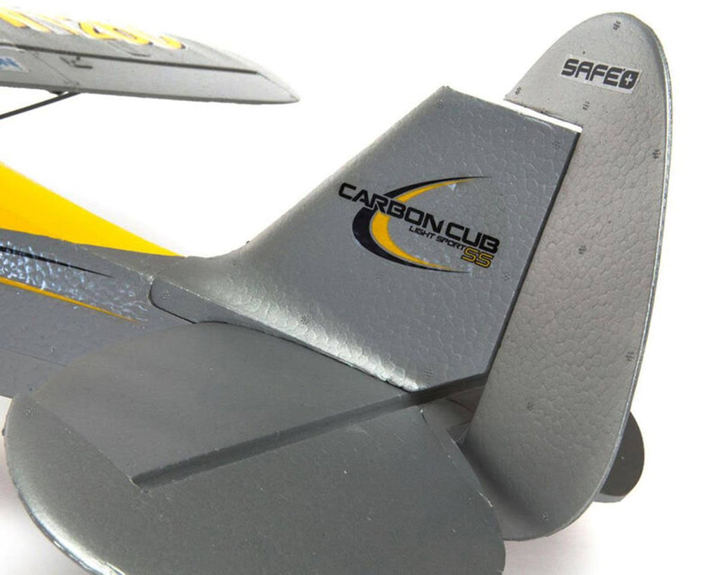 Carbon Cub S 2 1.3m RTF J27315