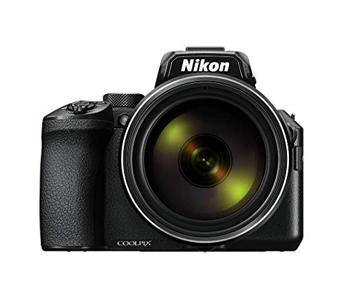 4K Video 83x Super Telephoto Zoom Digital Camera L86686