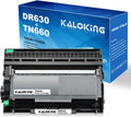 Compatible Drum Unit and Toner Cartridge Combo Pack of 2 J25175
